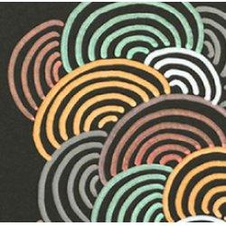 Actual product image Pentel PentelArts paint marker MMP10, 2.5 mm, metallic red