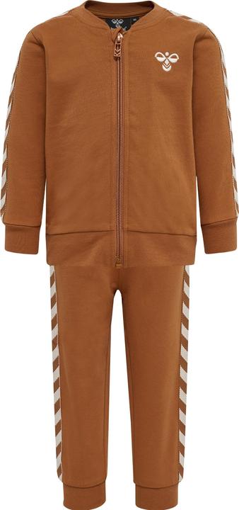 Produktbild hummel Hmlbille Tracksuit (92)