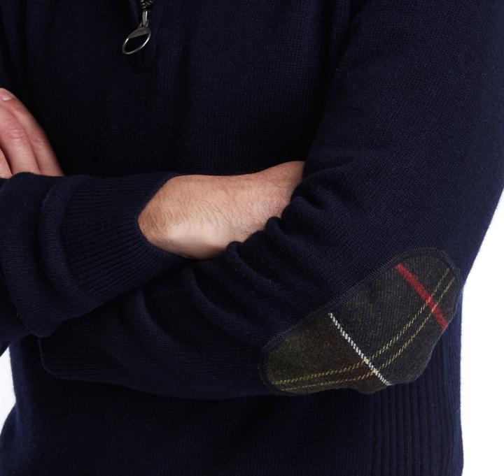 Produktbild Barbour Holden Half Zip-XL (XL)