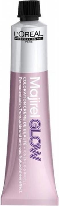 Produktbild L'Oréal Professionnel Majirel Glow (0.01)