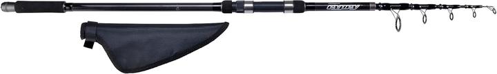 Actual product image Shakespeare Teleskopierbare Karpfenrute Cypry (Telescope, 360 cm)