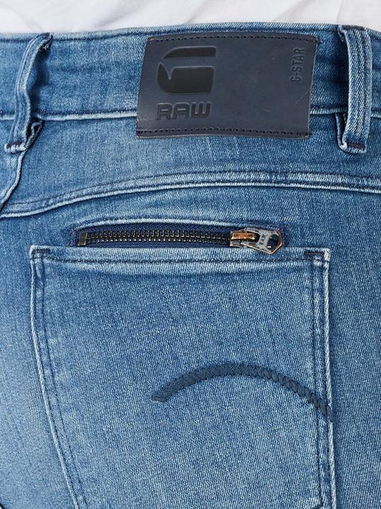 Immagine prodotto G-Star Noxer Straight sbiadito blu nettuno (W24/L32)