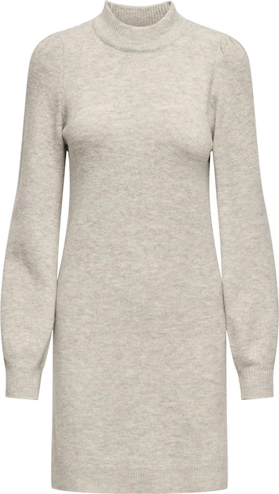 Immagine prodotto JdY Abito in maglia con collo alto (M)
