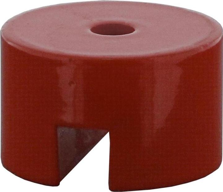 Produktbild Magni Knopfmagnet 19,1x12,7mm FORTIS (1 x)