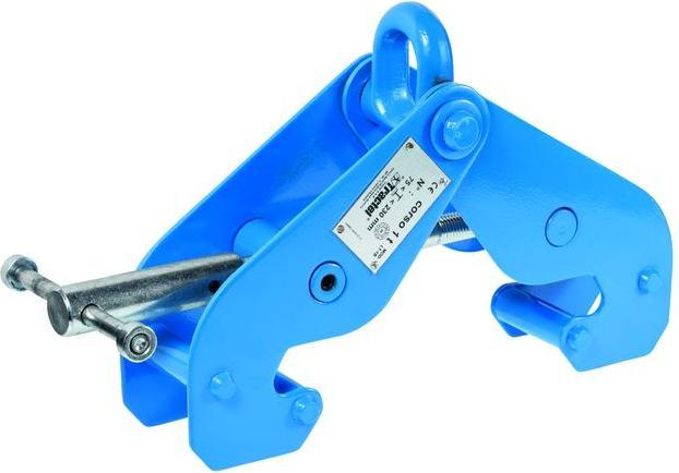 Produktbild Tractel Trägerklemme CORSO™