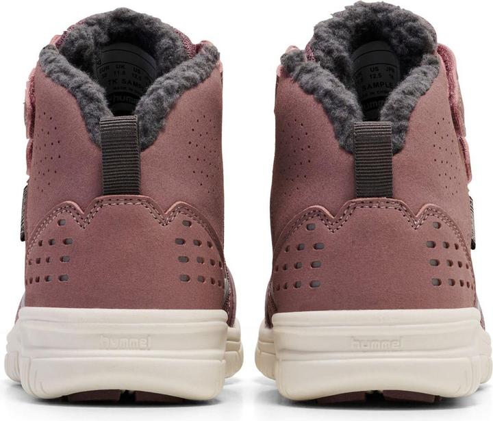 Image du produit hummel Crosslite Winter Mid Tex Jr (40)