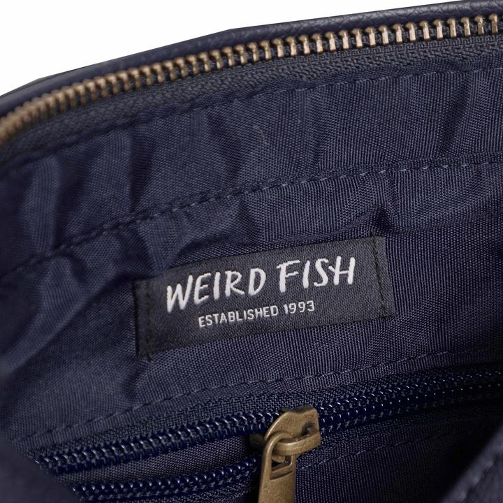 Immagine prodotto Weird Fish Tilford Finta Pelle Borsa a Tracolla