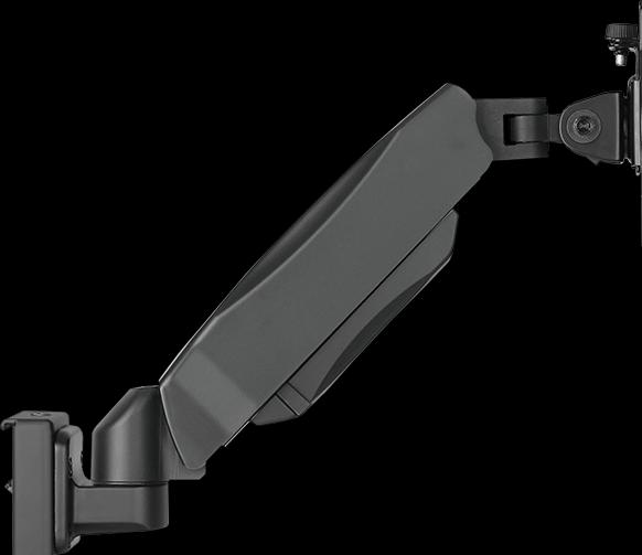 Produktbild LogiLink Monitorarm (Wand, Tisch, 27")