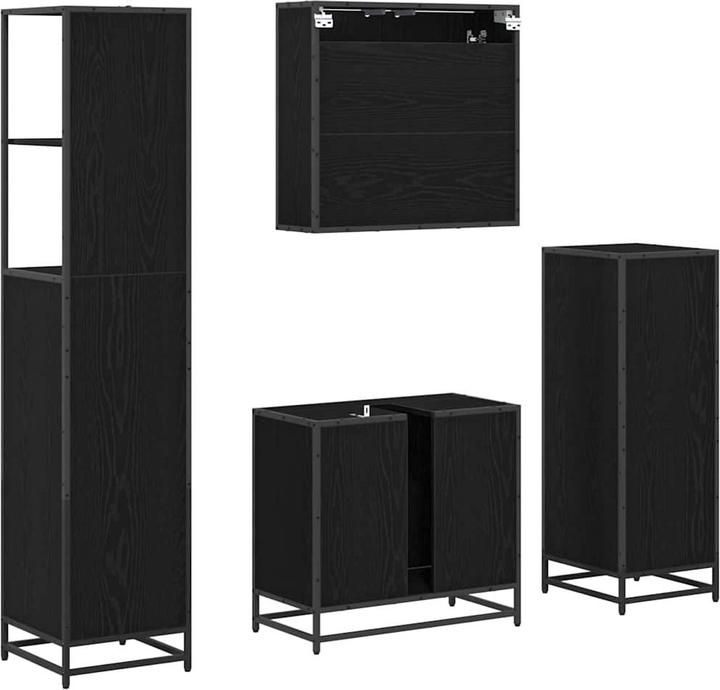 Produktbild vidaXL Waschtisch