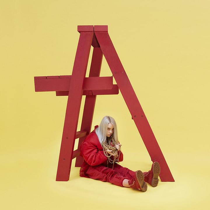 Don/'t Smile At Me (Vinyl) (Billie Eilish)