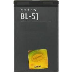CoreParts Battery for Nokia Mobile, Smartphone Akku