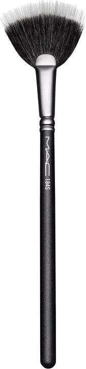 Productafbeelding MAC Cosmetics 184S Duo Fibre Fan Brush (Talkpoeder)