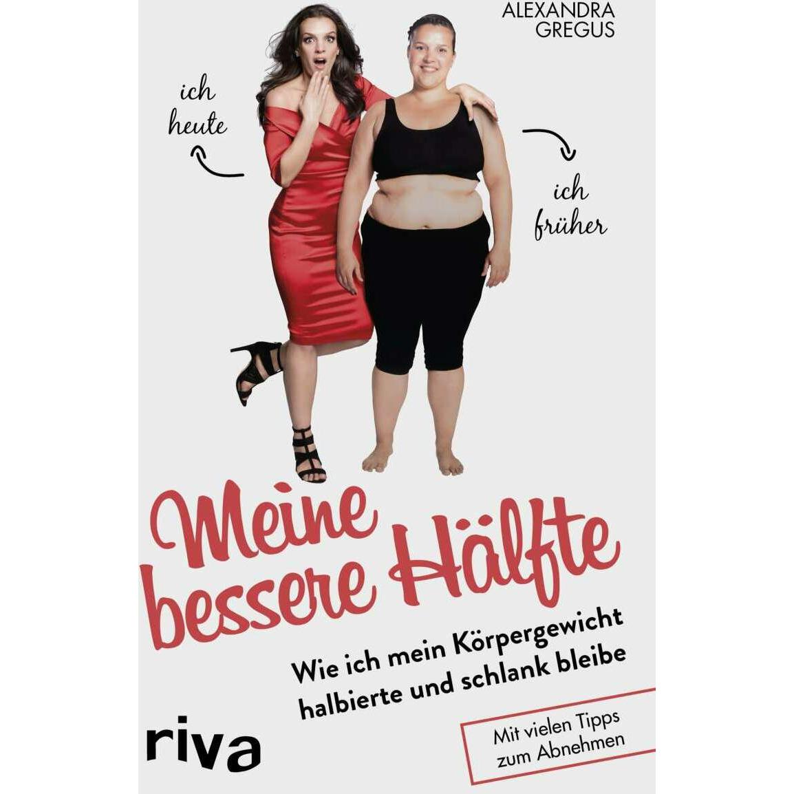 Thumbnail - Meine bessere Hälfte, Ratgeber von Alexandra Gregus