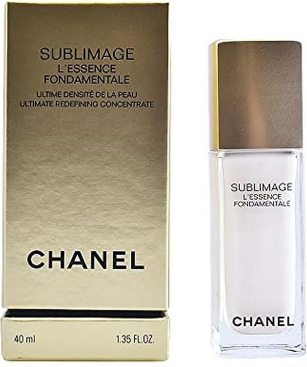 Produktbild Chanel Sublimage L'Essence Fondamentale (40 ml)