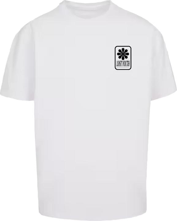 Produktbild Lost Youth Icon V.4 TShirt (4XL)