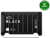 Produktbild WD Black D30 Game Drive SSD for Xbox (2 TB)