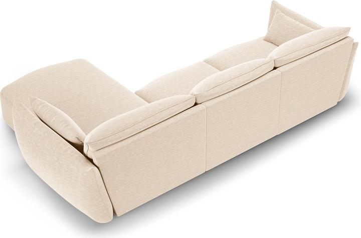 Produktbild Maison Heritage Clau (Ecksofa)
