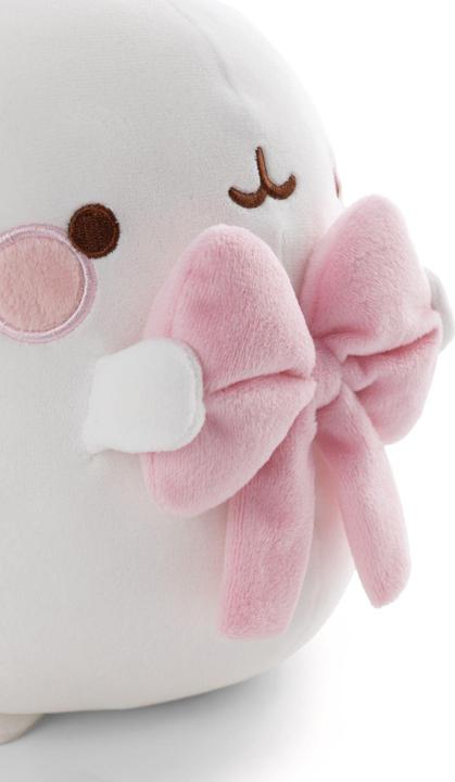 Image du produit NICI Kuscheltier Molang (12 cm)