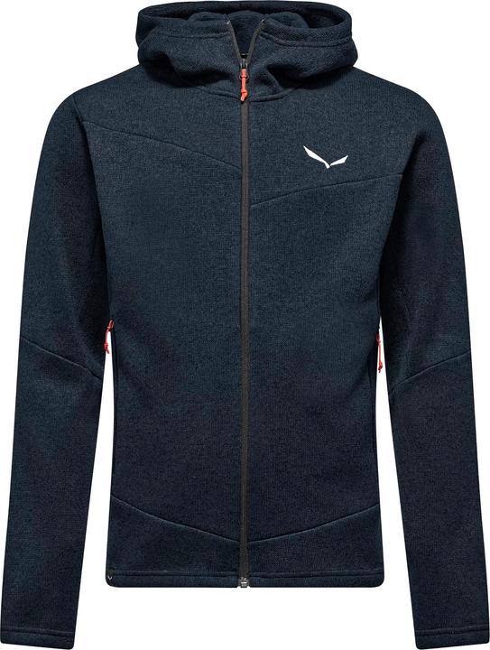 Blau, Navy Blazer
