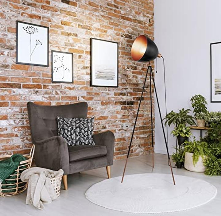 Actual product image EGLO Dundee (E27)