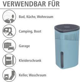 Produktbild Wenko Drop (80 m²)