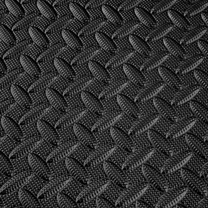 Produktbild tectake Bodenschutzmatte 24-tlg. (362 x 246 cm)