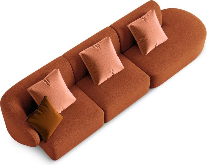 Produktbild Maison Heritage Chiara (4-Sitzer, Modular Sofa)