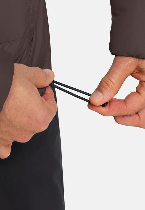 Immagine prodotto Jack Wolfskin Ather Down Hoody M (3XL)