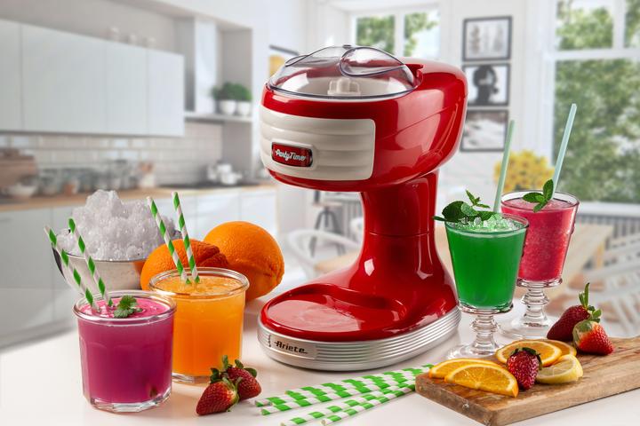 Actual product image Ariete ARI-76-RD