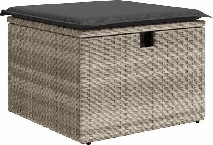 Produktbild vidaXL Kinsley