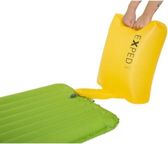 Productafbeelding Exped Ultra 3R LW Schlafmatte