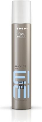 Produktbild Wella EIMI Absolute Set Finishing Spray ultra stark (300 ml)