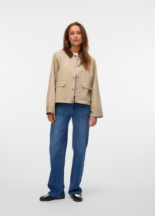 Actual product image Vero Moda AWEMILY Jacke Jacke (XL)