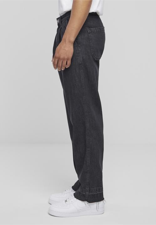 Produktbild Urban Classics Balloon Fit Jeans (36)