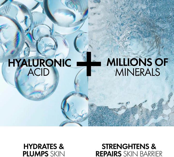 Actual product image Vichy Minéral 89 Booster (50 ml)