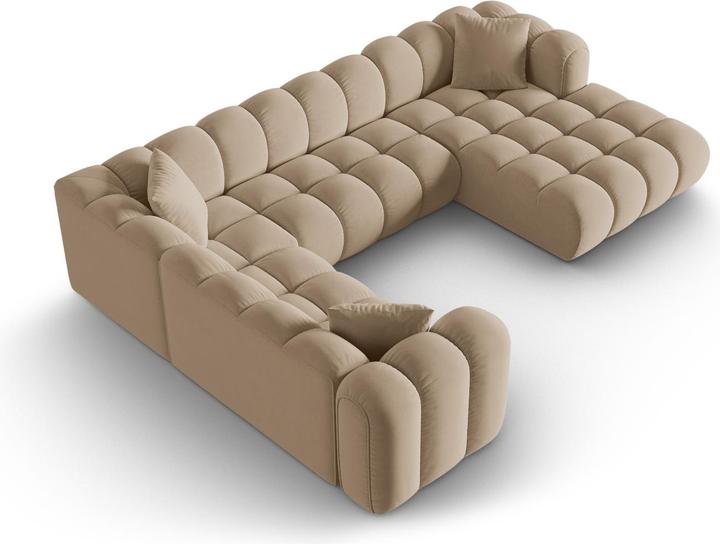 Produktbild CXL by Christian Lacroix Elise (Ecksofa)
