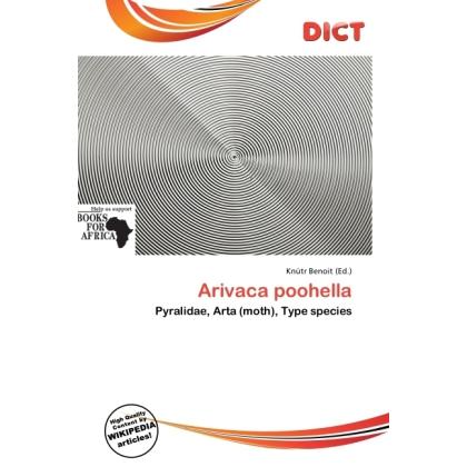 Arivaca poohella, Fachbücher von Knútr Benoit