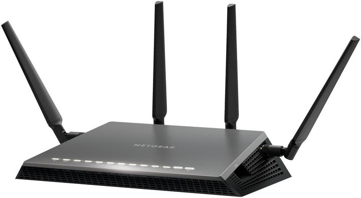 Produktbild Netgear D7800 Nighthawk X4S