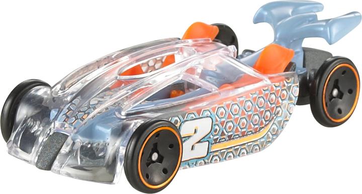 Actual product image Hot Wheels Gift set of 9