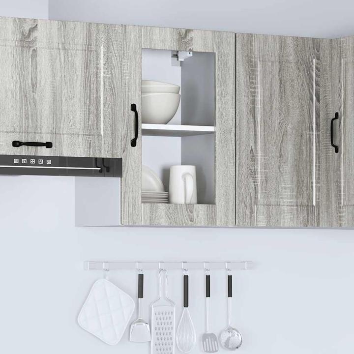 Actual product image vidaXL Küchen-Wandschrank (40 x 31 x 60 cm)