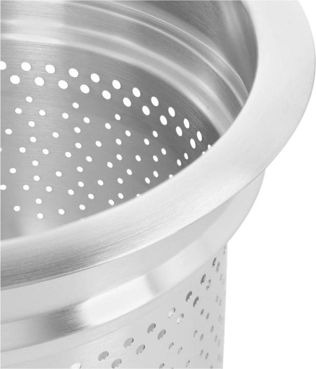 Actual product image Demeyere Specialties 5 Pastaeinsatz 24cm (24 cm, Metal)