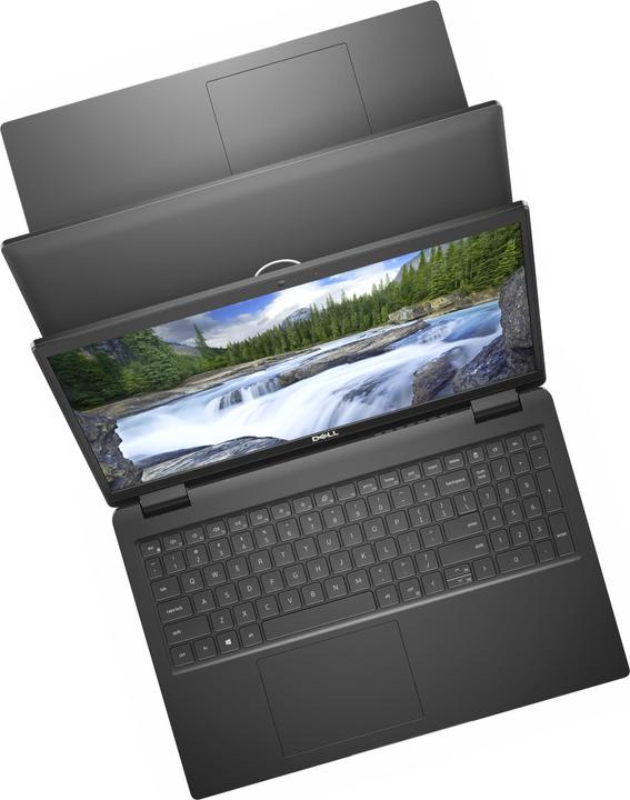 Actual product image Dell Latitude 3520 (15.60", Intel Core i5-1135G7, 16 GB, 512 GB, CH)