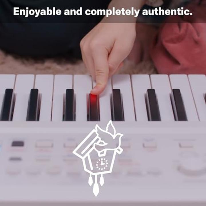 Actual product image Yamaha EZ-310 - Keyboard (61 Keys)