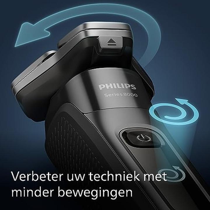 Produktbild Philips Shaver Series 8000