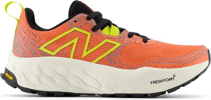 Produktbild New Balance X Hierro v8 (37)