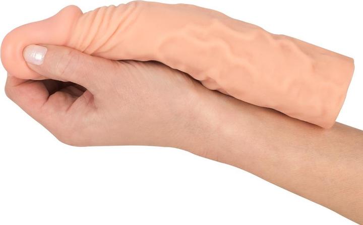 Image du produit Nature Skin Extension Sleeve+3