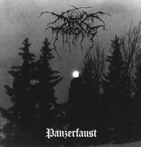 Produktbild Panzerfaust (180 Gr.Gatefold) (Darkthrone)