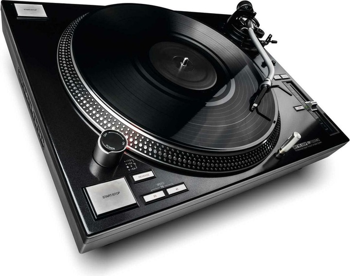 Productafbeelding reloop Rp-7000 Mkii (Handmatig)