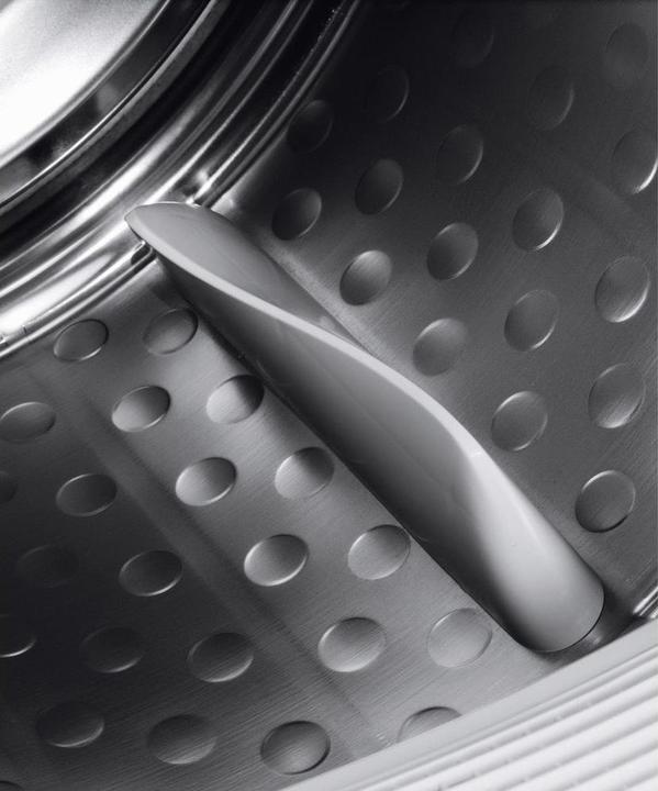 Produktbild Electrolux TWL5E500 (8 kg, Links)