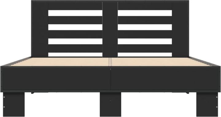 Actual product image vidaXL Karim (140 x 190 cm)